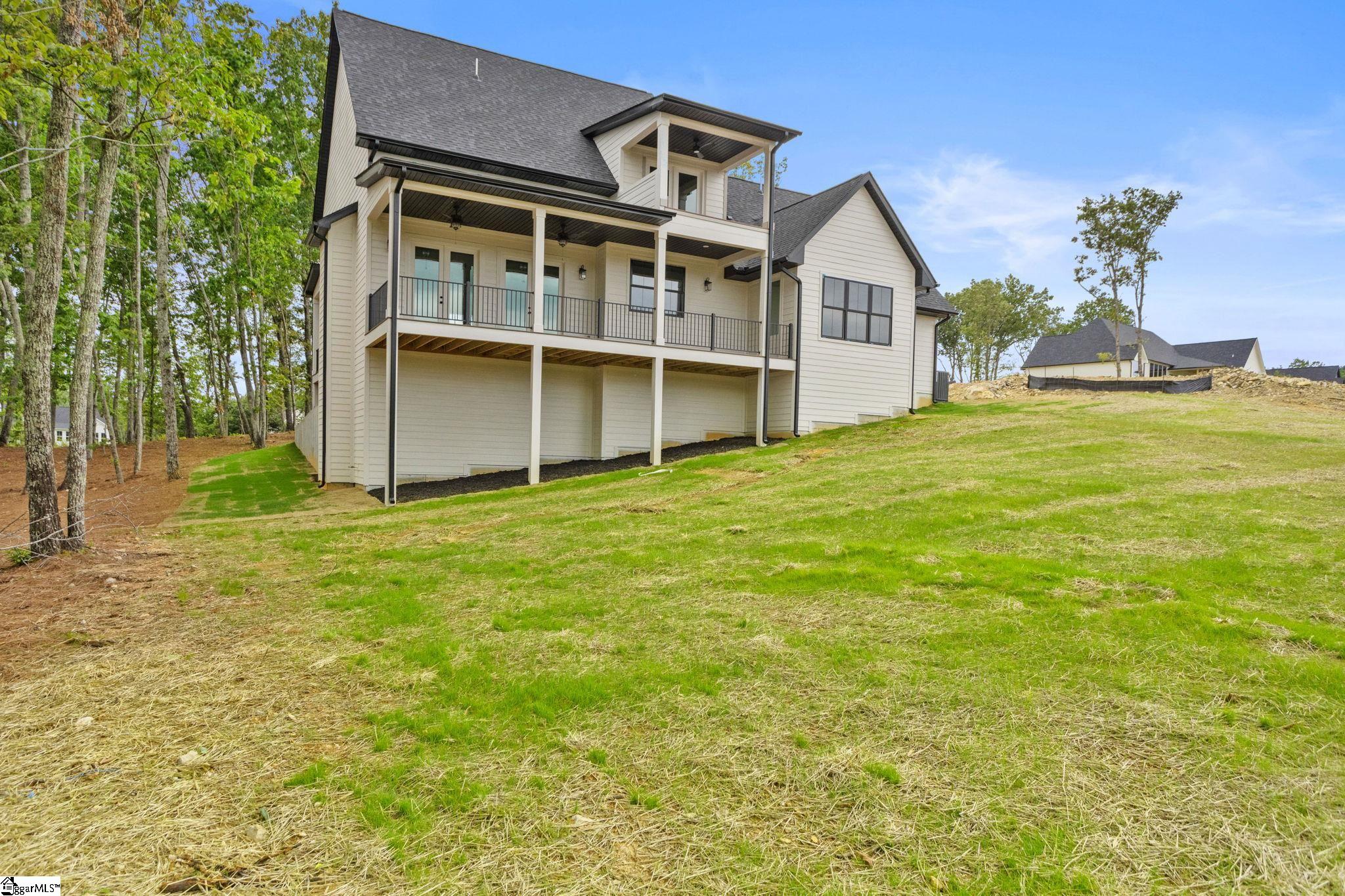 1944 Pleasant Hill Road Taylors, SC 29687 - Photo 48 of 49