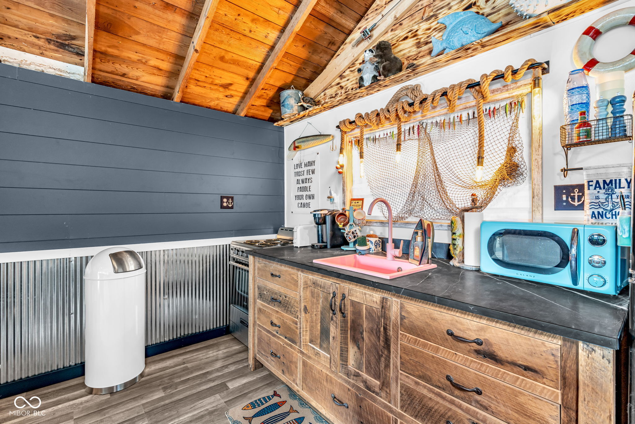 5180 Orange Grove Road Gosport, IN 47433 - Photo 12 of 35