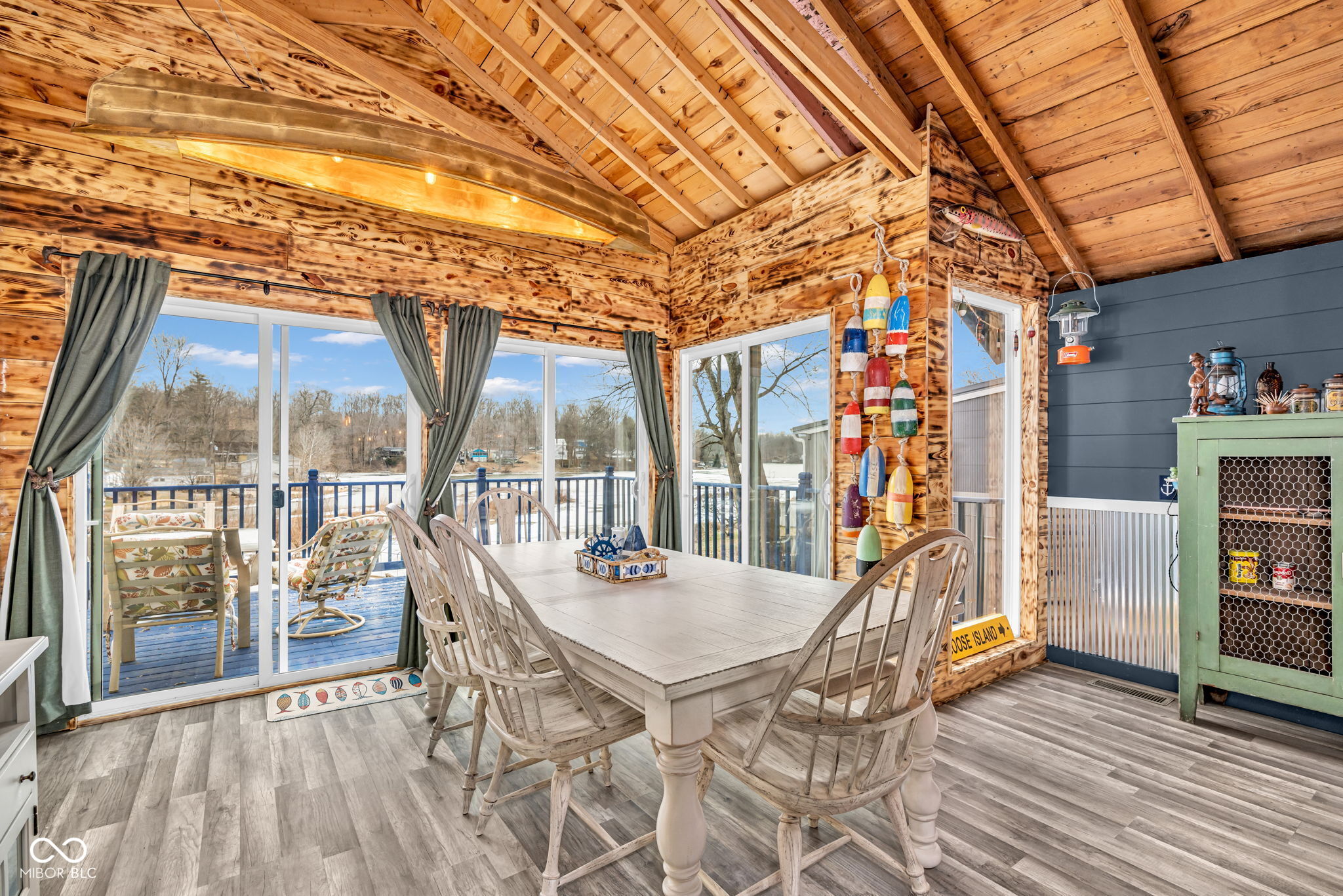 5180 Orange Grove Road Gosport, IN 47433 - Photo 13 of 35
