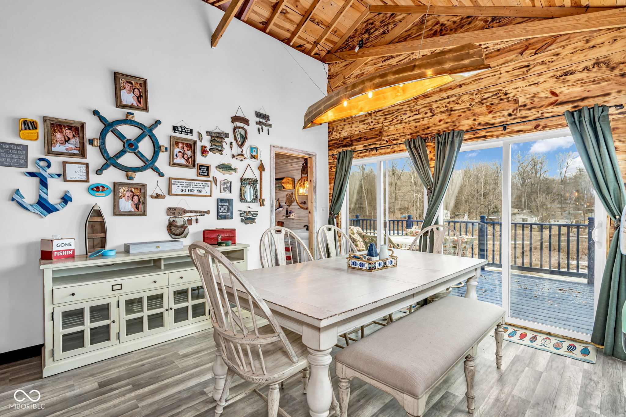 5180 Orange Grove Road Gosport, IN 47433 - Photo 15 of 35