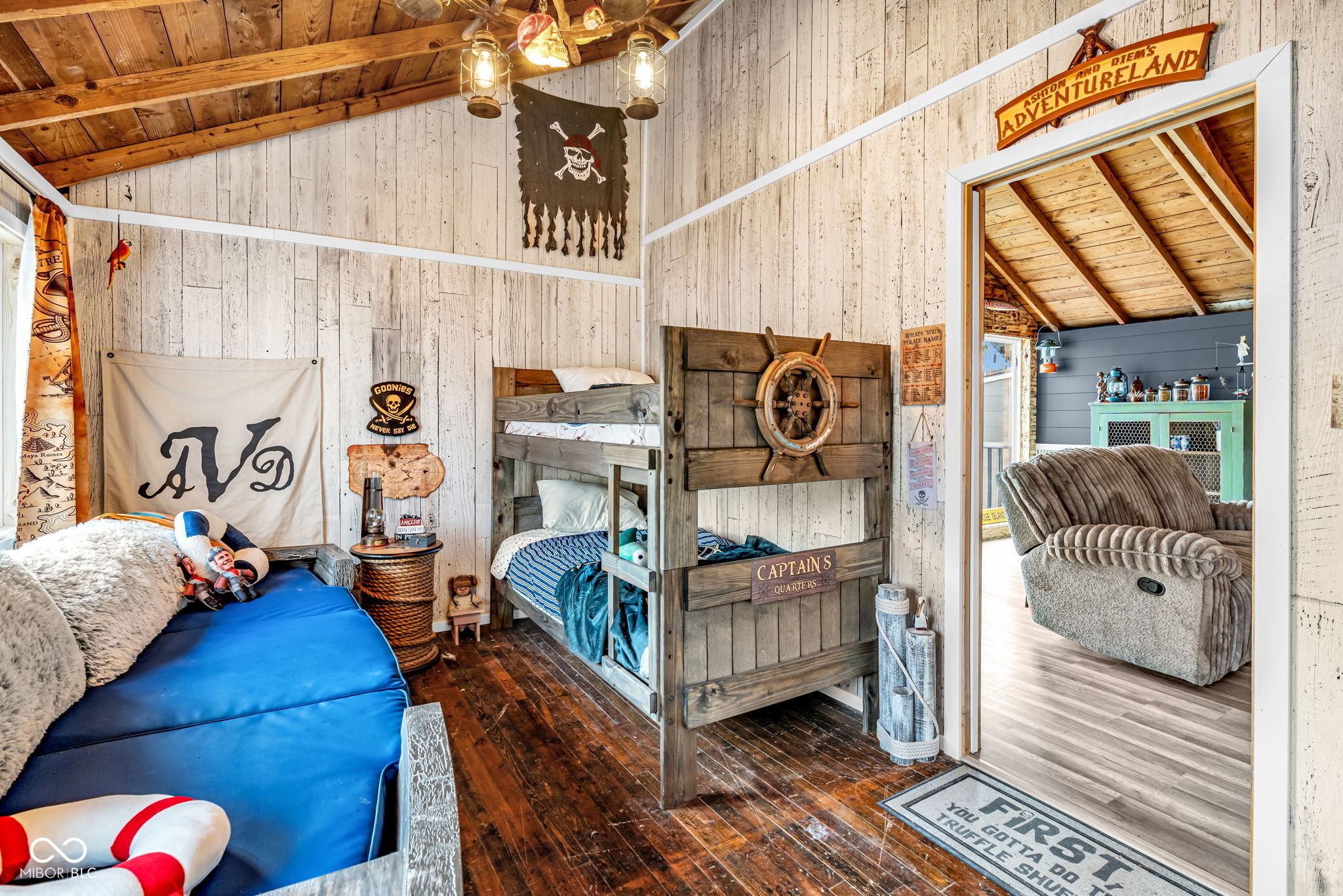 5180 Orange Grove Road Gosport, IN 47433 - Photo 18 of 35