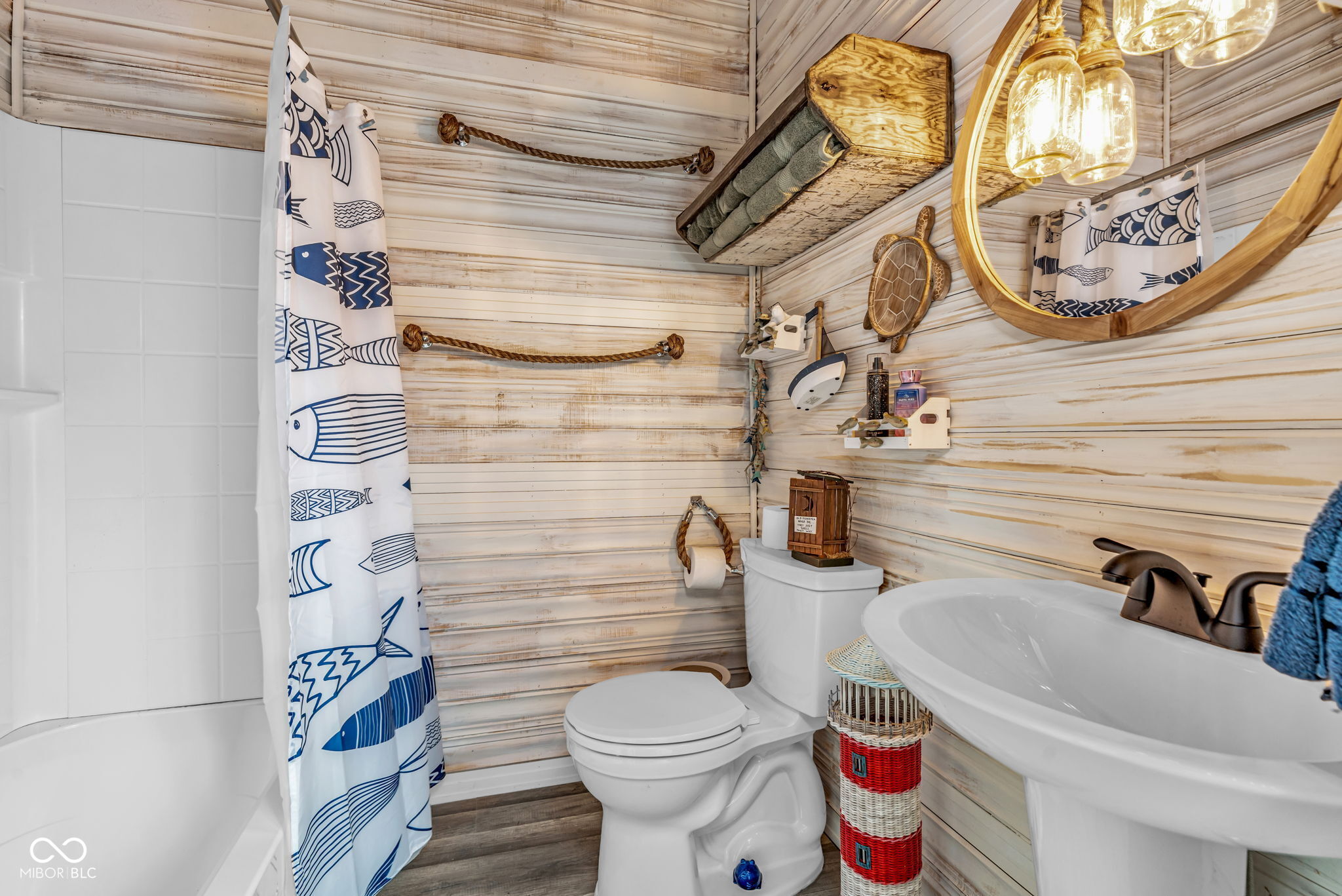 5180 Orange Grove Road Gosport, IN 47433 - Photo 19 of 35