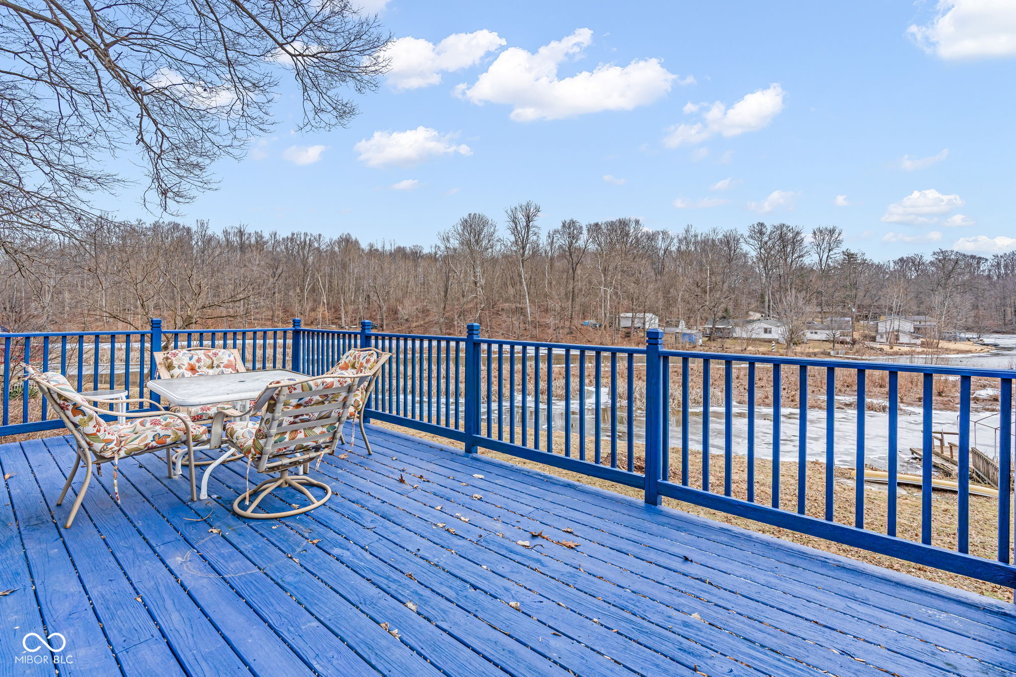 5180 Orange Grove Road Gosport, IN 47433 - Photo 21 of 35