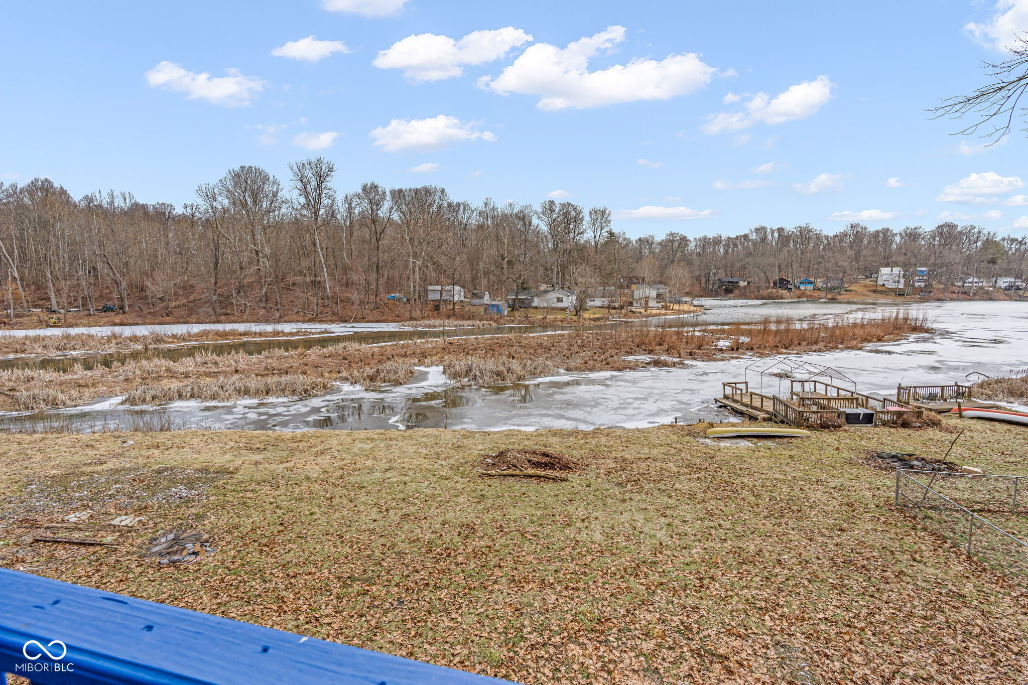 5180 Orange Grove Road Gosport, IN 47433 - Photo 22 of 35