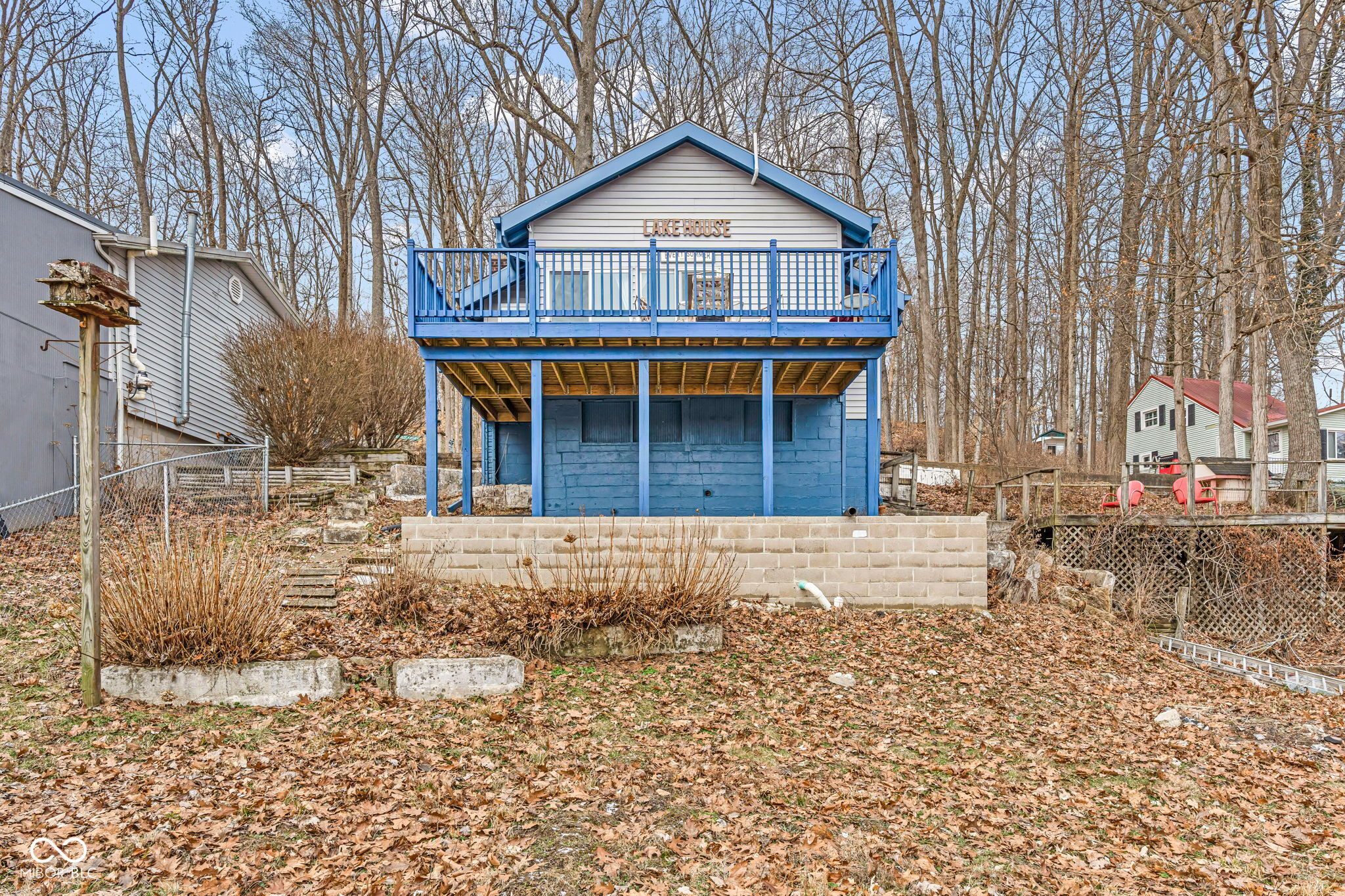 5180 Orange Grove Road Gosport, IN 47433 - Photo 23 of 35