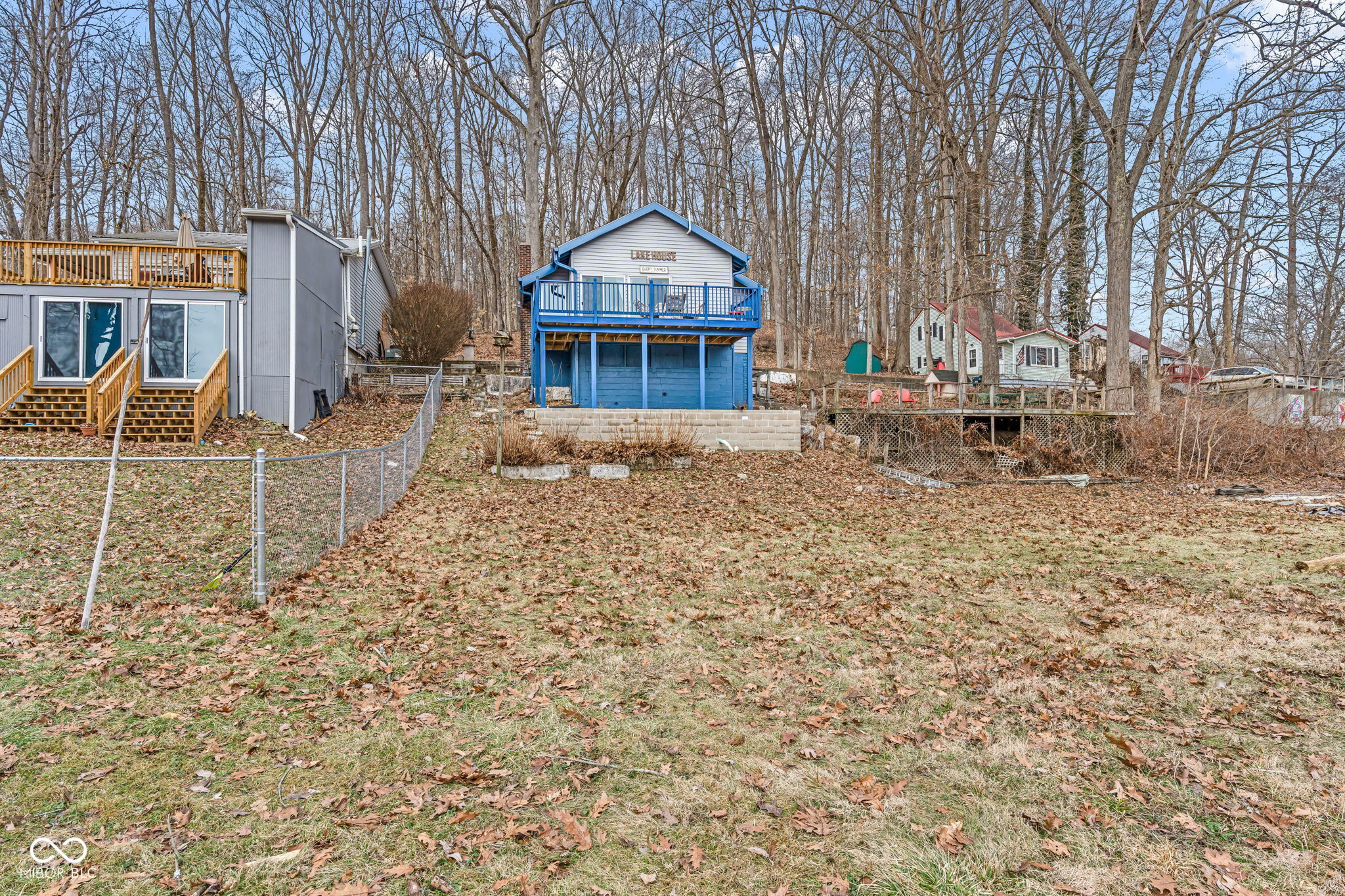 5180 Orange Grove Road Gosport, IN 47433 - Photo 24 of 35