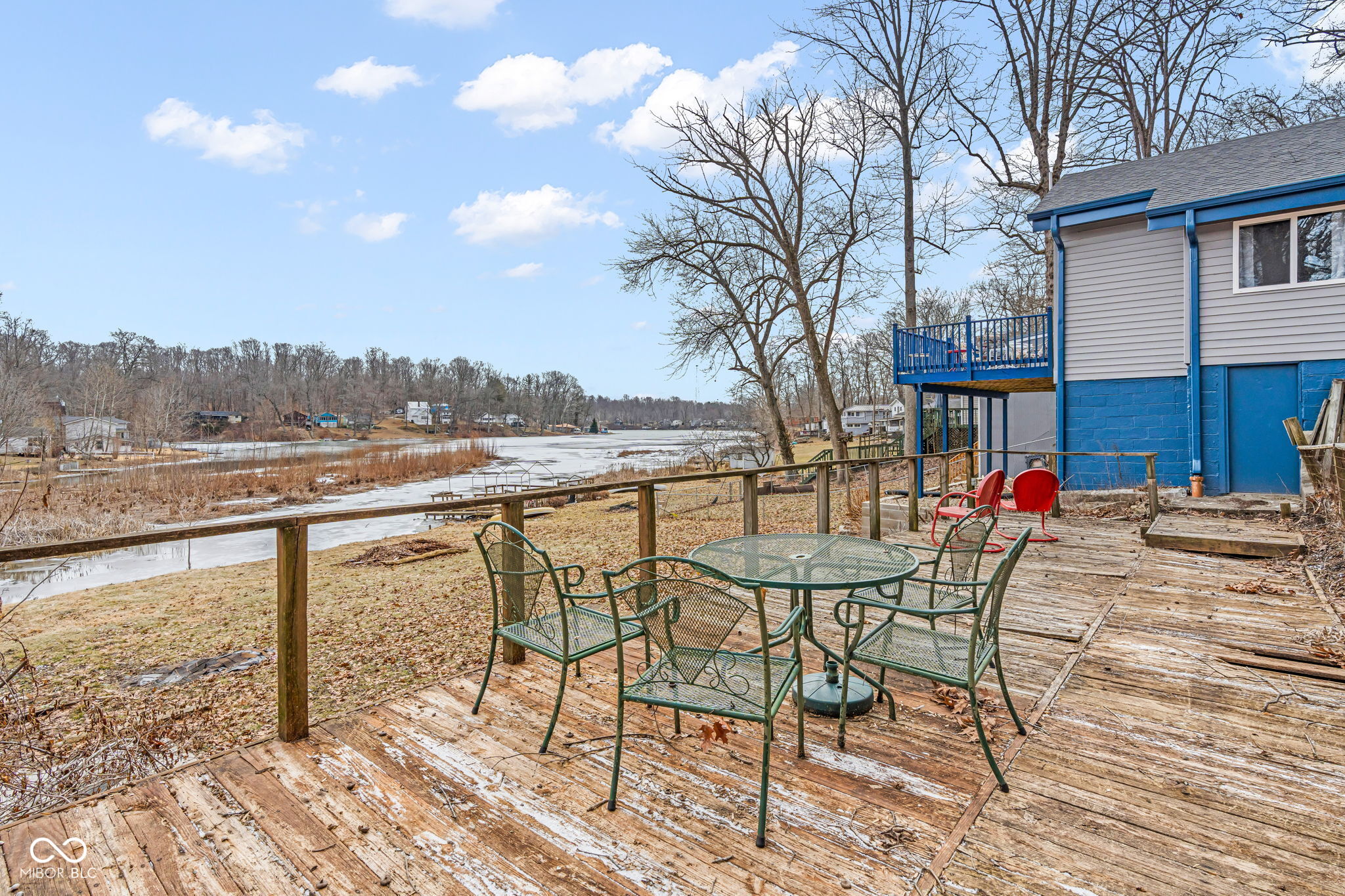 5180 Orange Grove Road Gosport, IN 47433 - Photo 25 of 35