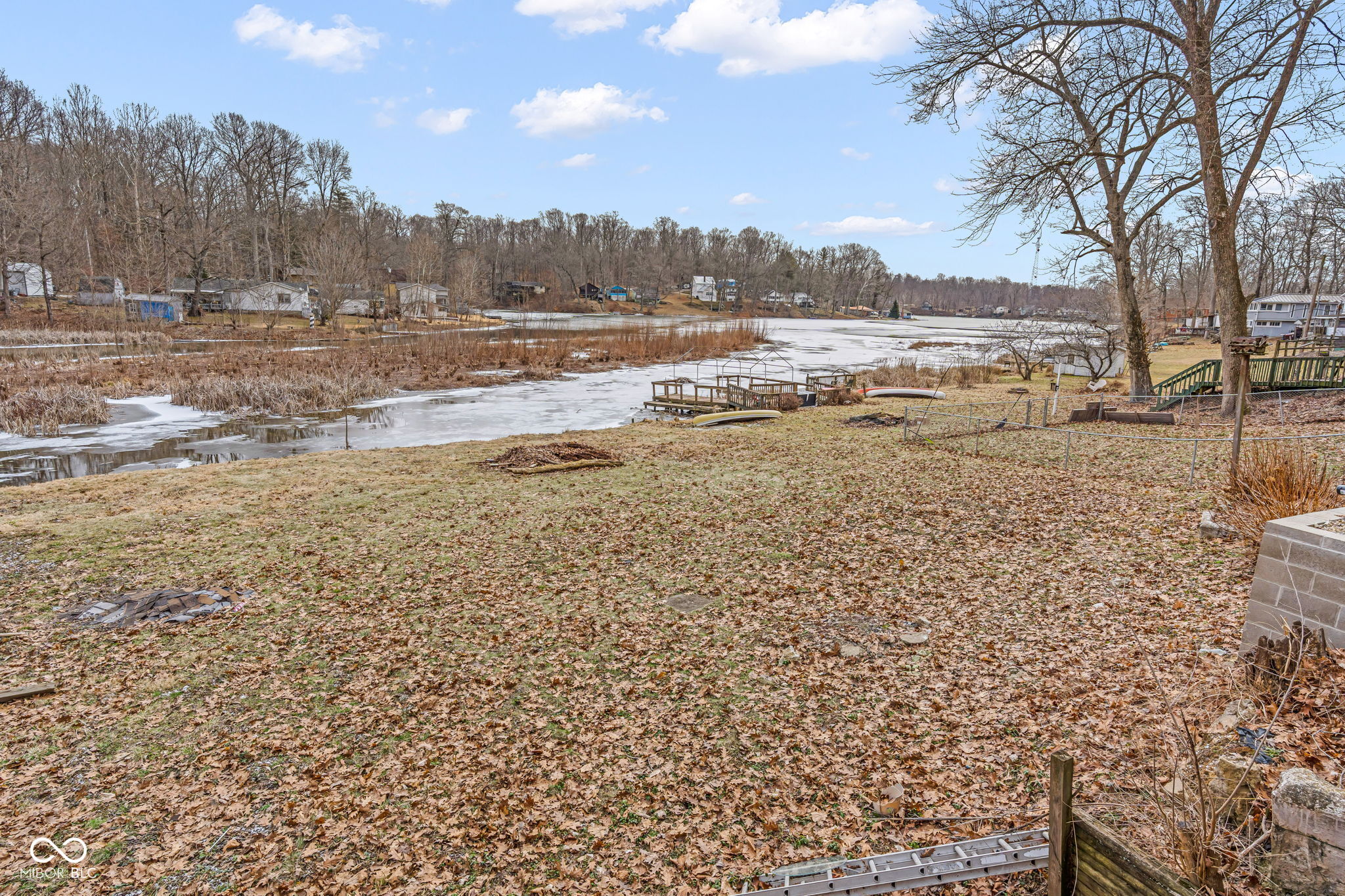 5180 Orange Grove Road Gosport, IN 47433 - Photo 28 of 35