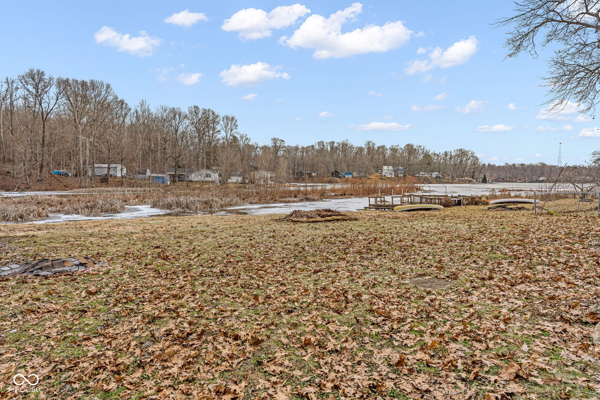 5180 Orange Grove Road Gosport, IN 47433 - Photo 29 of 35