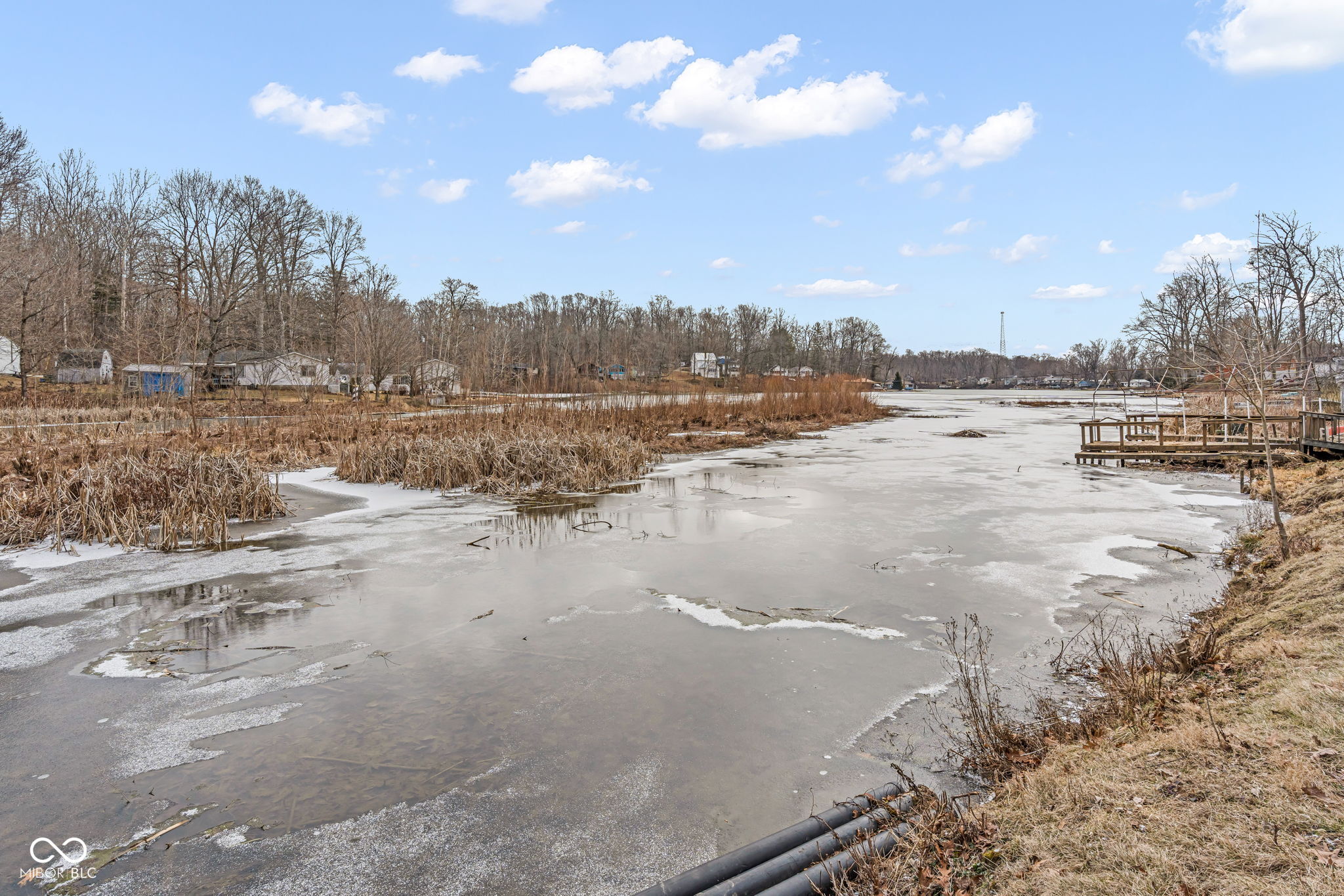 5180 Orange Grove Road Gosport, IN 47433 - Photo 30 of 35