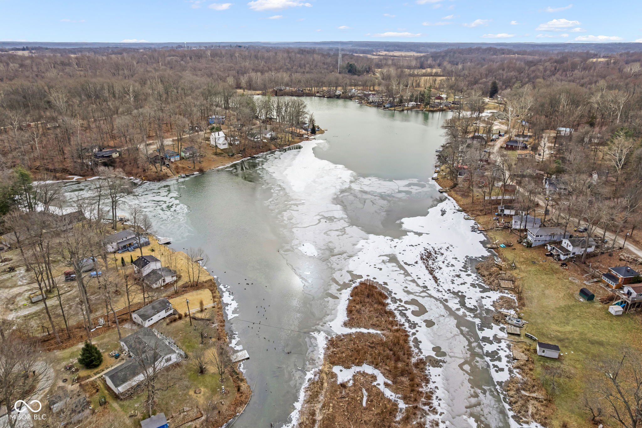 5180 Orange Grove Road Gosport, IN 47433 - Photo 31 of 35