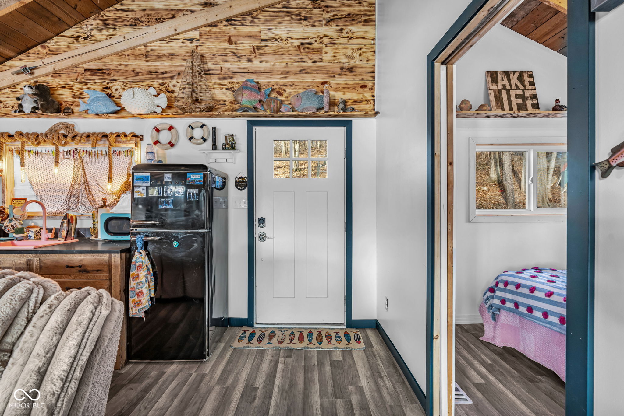 5180 Orange Grove Road Gosport, IN 47433 - Photo 5 of 35