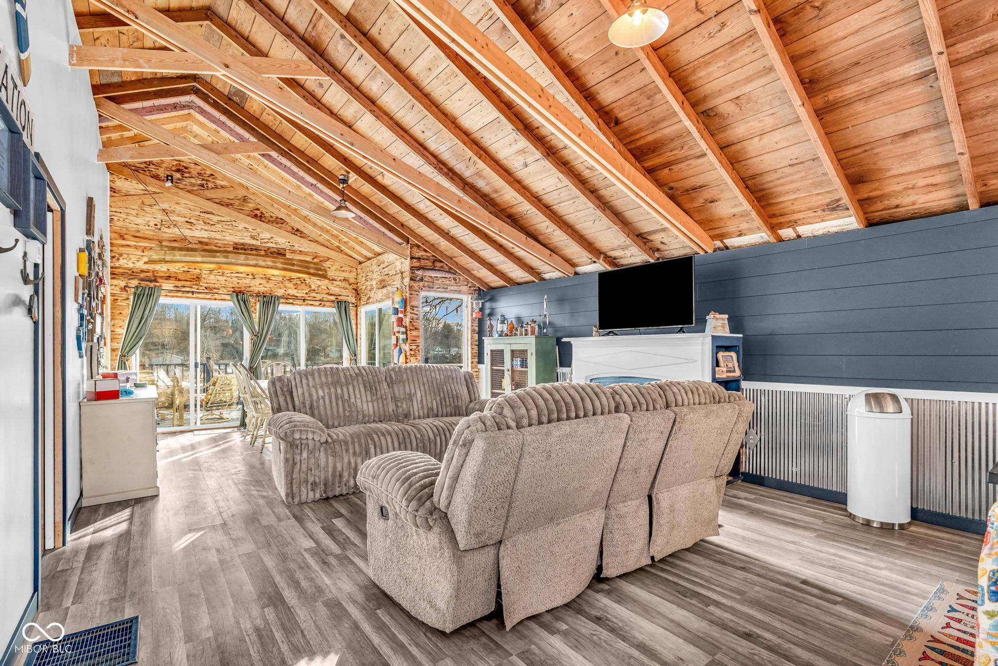 5180 Orange Grove Road Gosport, IN 47433 - Photo 6 of 35