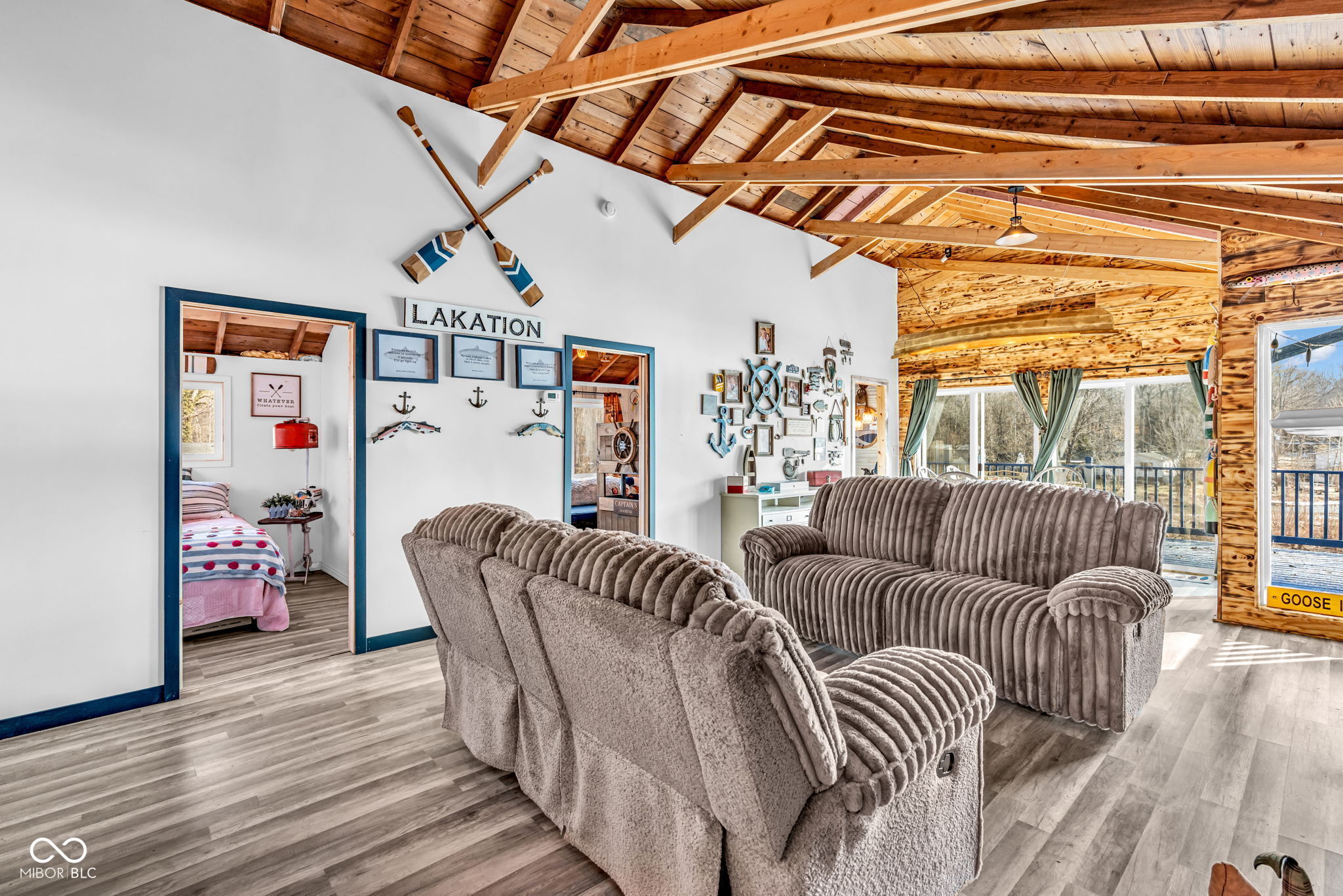 5180 Orange Grove Road Gosport, IN 47433 - Photo 7 of 35