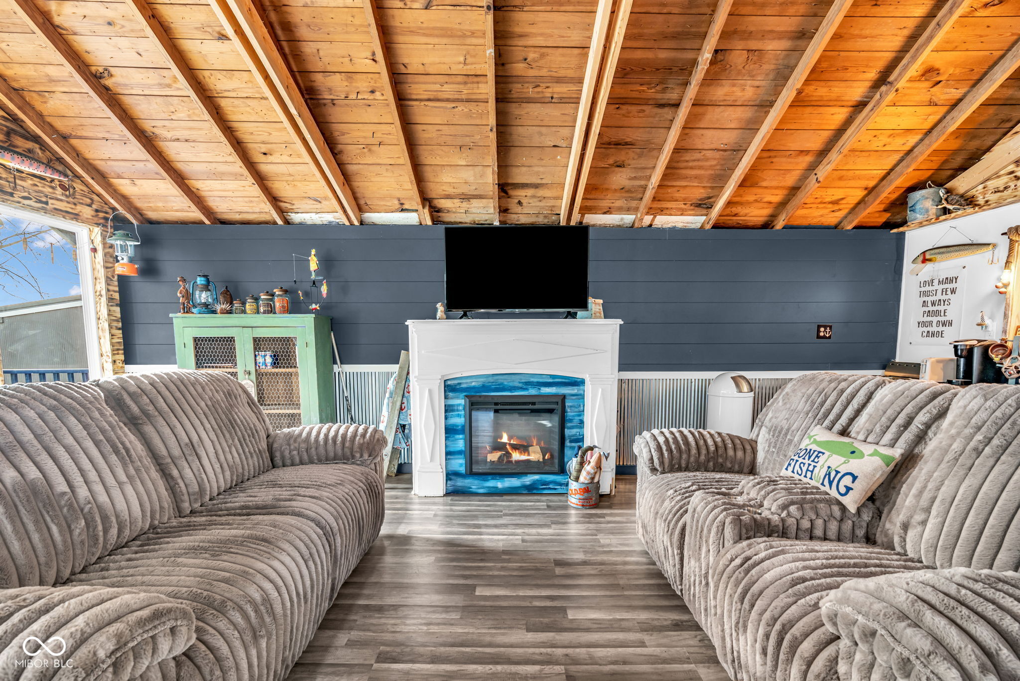 5180 Orange Grove Road Gosport, IN 47433 - Photo 8 of 35