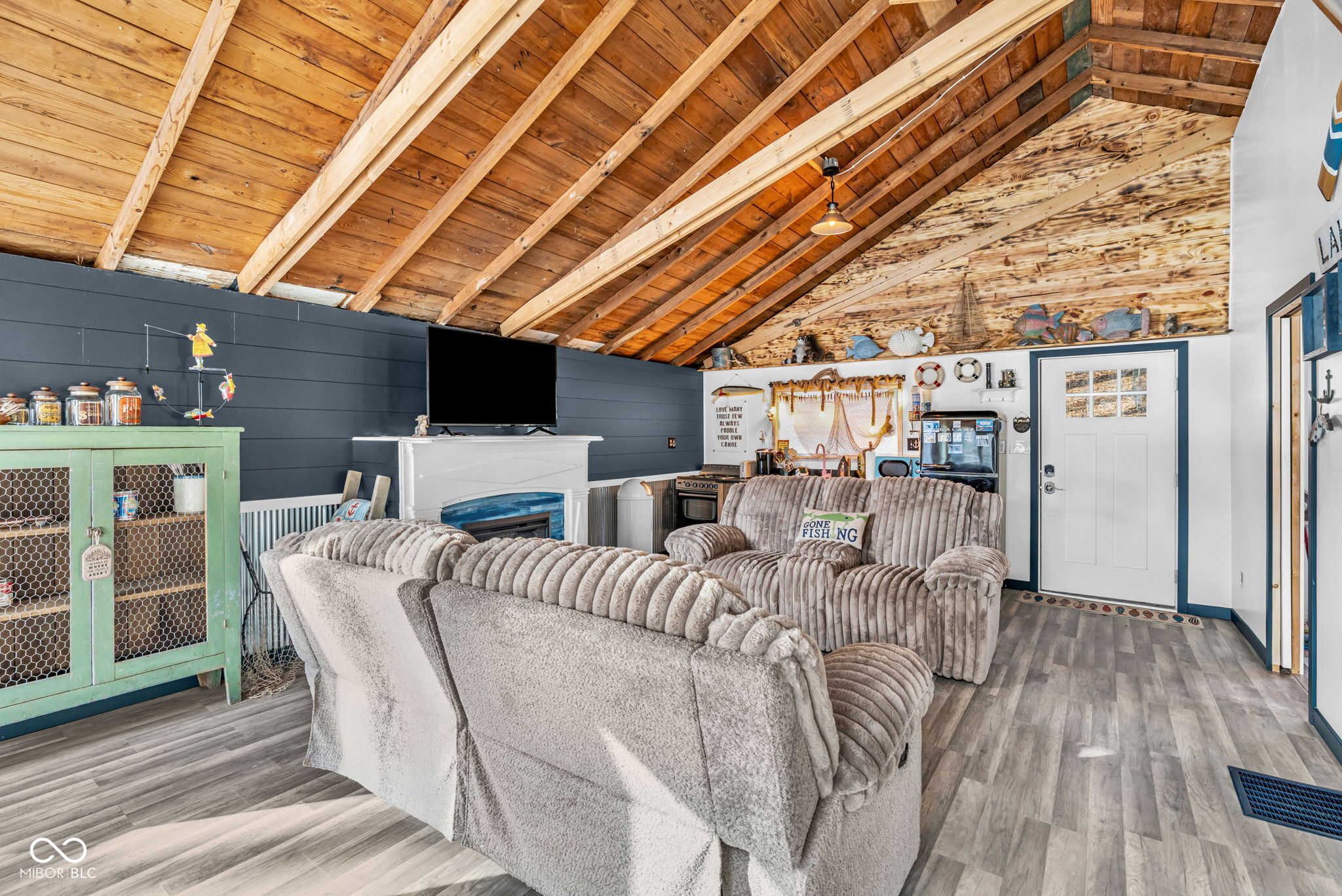 5180 Orange Grove Road Gosport, IN 47433 - Photo 9 of 35