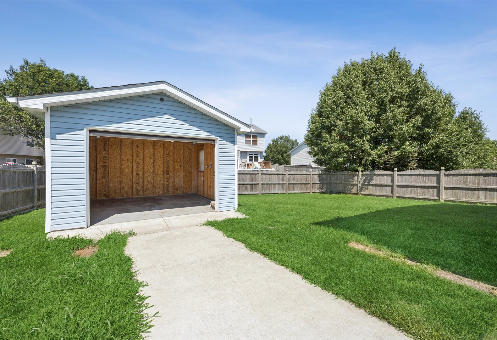 1844 Kendall Ridge Boulevard Plainfield, IL 60586 - Photo 37 of 43