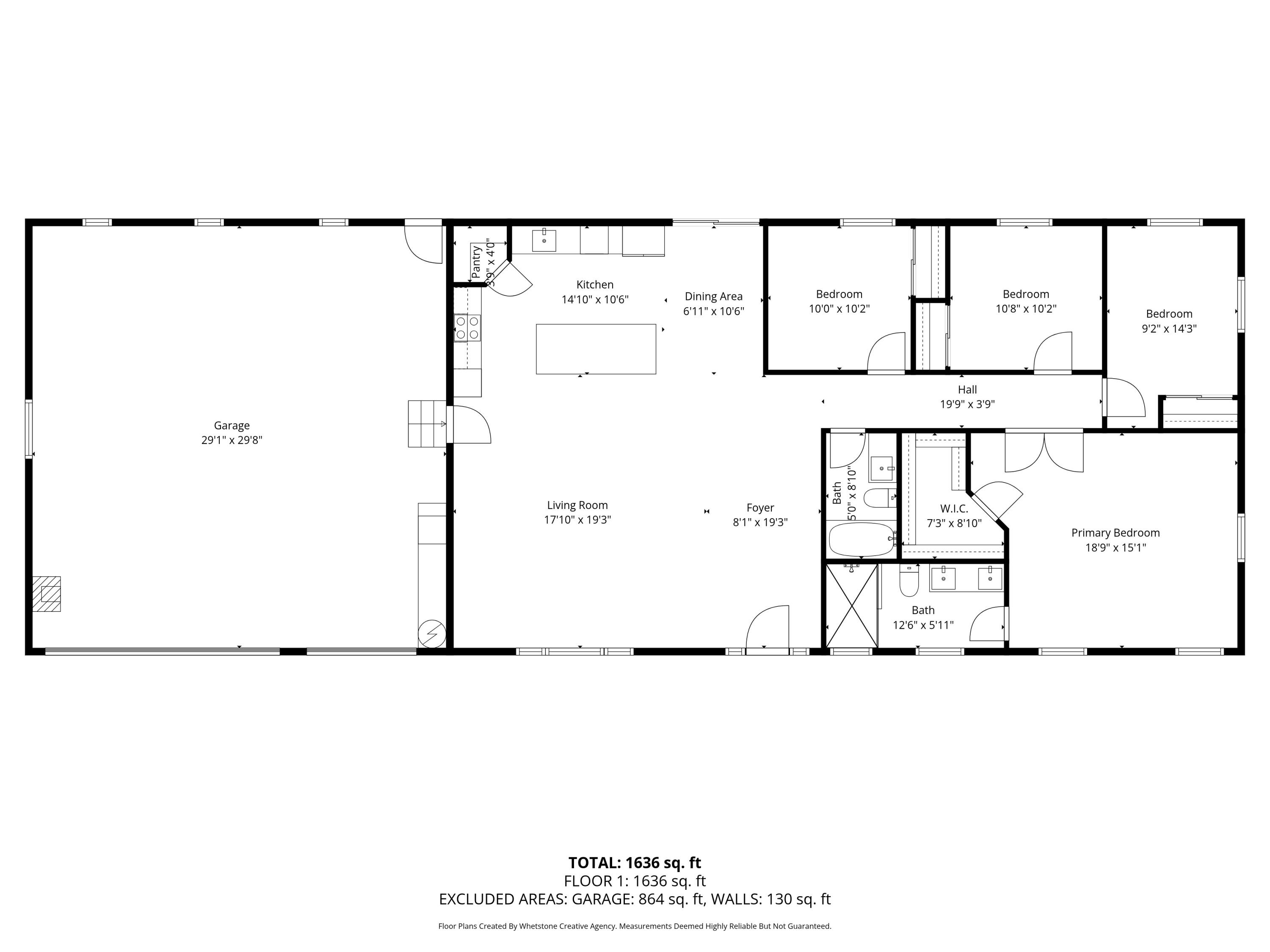 950 South K Street Lakeview, OR 97630 - Photo 60 of 60 All floors - 950 South k Street lakeview