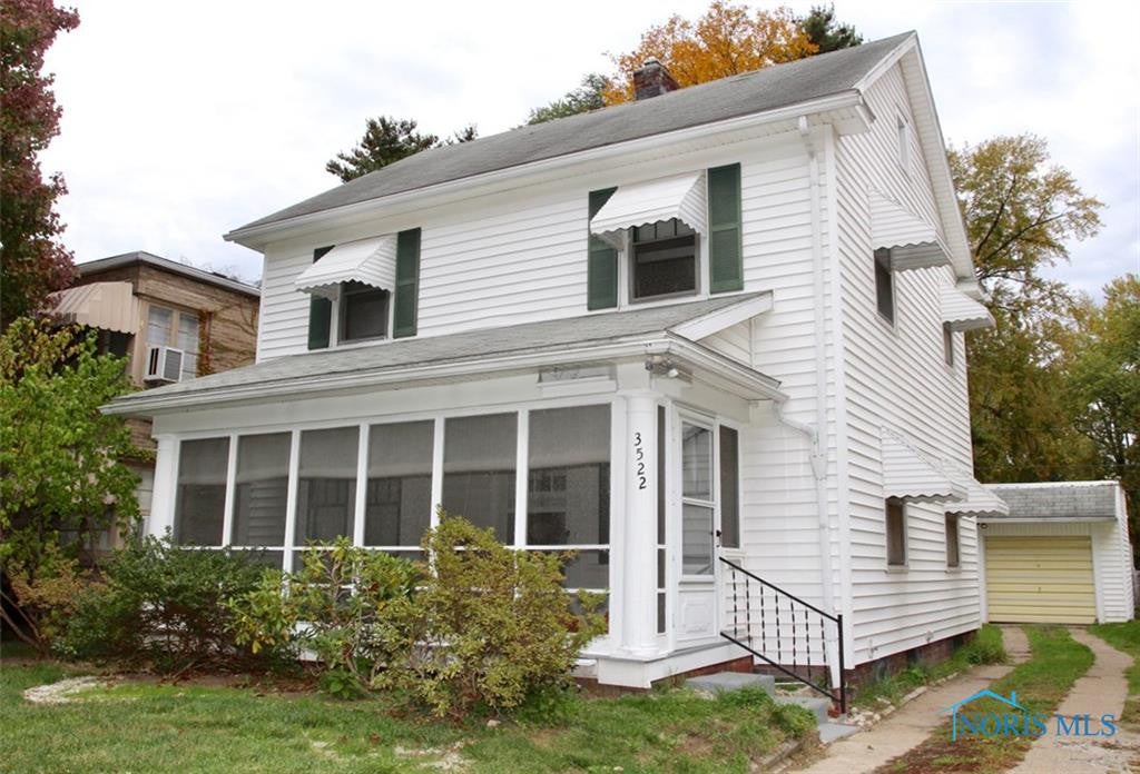 3522 Maxwell Road Toledo, OH 43606 - Photo 34 of 36 Gallery Image 34