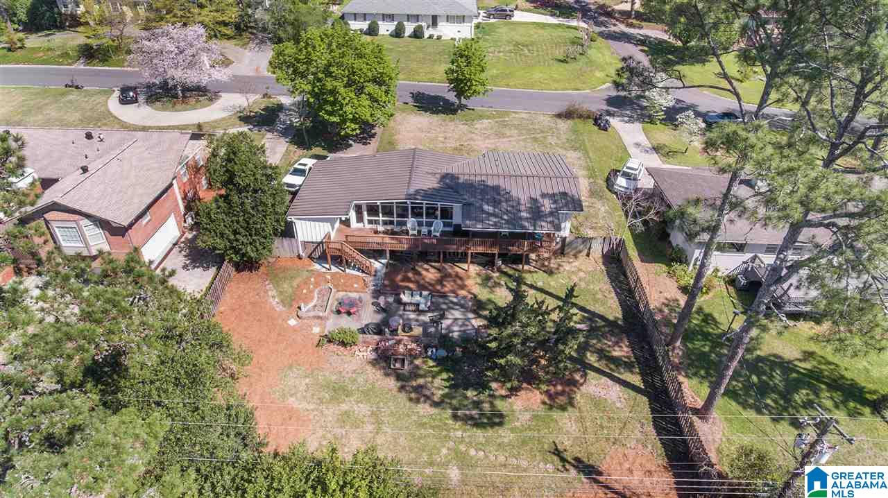 2117 Ridgeview Drive Birmingham, AL 35216 - Photo 38 of 41