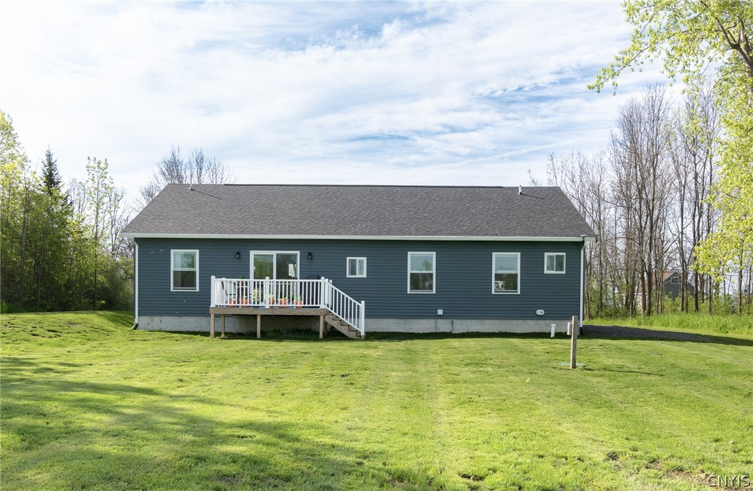 20452 South Shore Road Lyme, NY 13693 - Photo 32 of 42