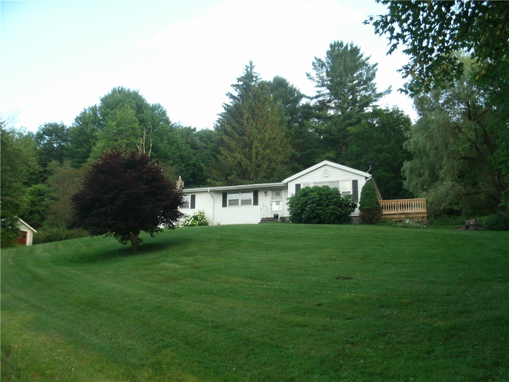 5306 Dresserville Road Moravia, NY 13118 - Photo 1 of 1 Gallery Image 1