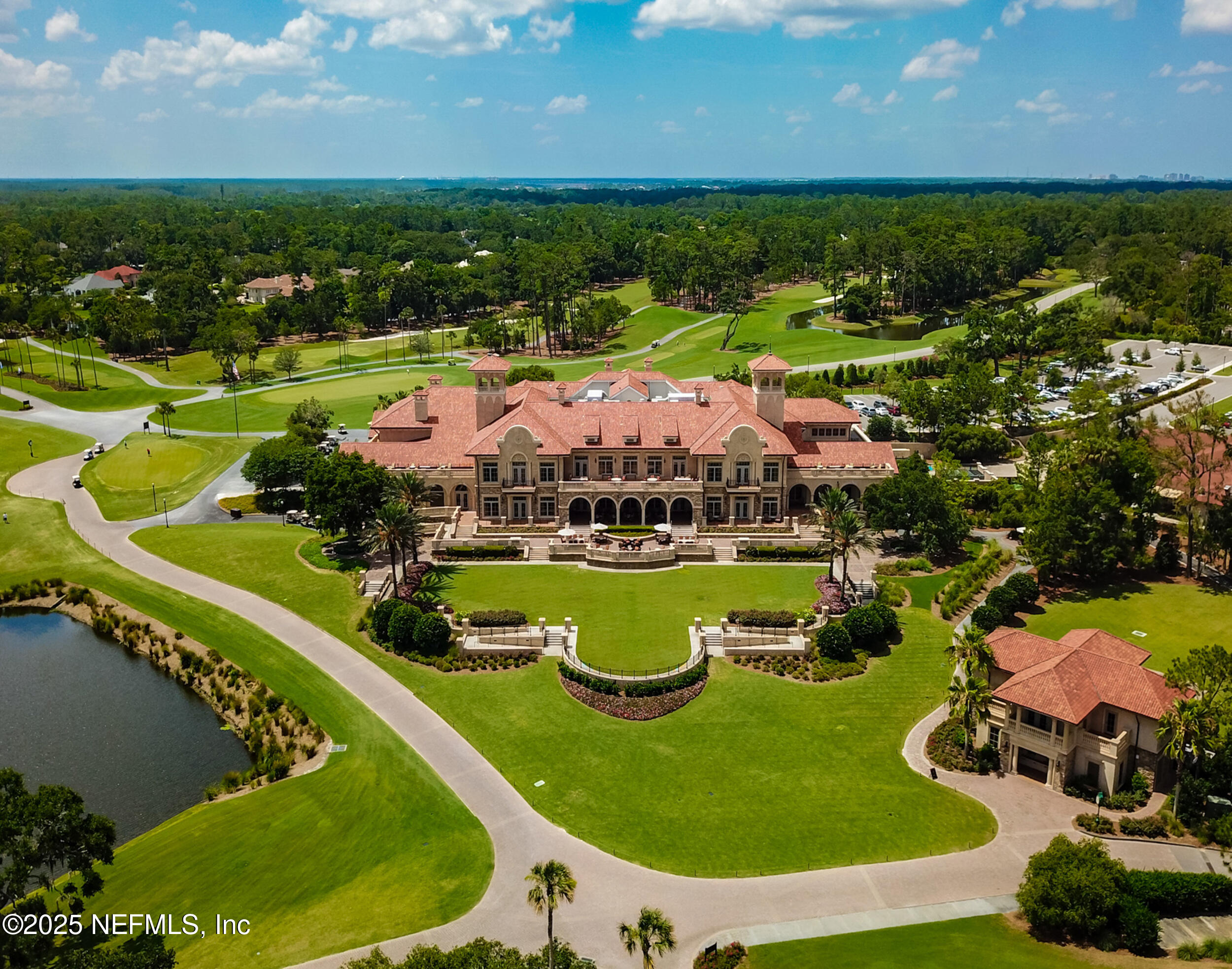 46 Players Club Villas Road Ponte Vedra Beach, FL 32082 - Photo 43 of 45 IMG_4460