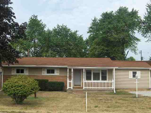 1709 South Andrews Road Yorktown, IN 47396 - Photo 1 of 30 Gallery Image 1