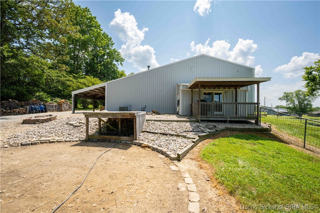 115 Staton Road Henryville, IN 47126 - Photo 54 of 59 Gallery Image 54