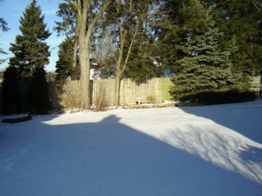 104 Rose Leaf Road Pittsburgh, PA 15220 - Photo 8 of 8 Yard/Garden.