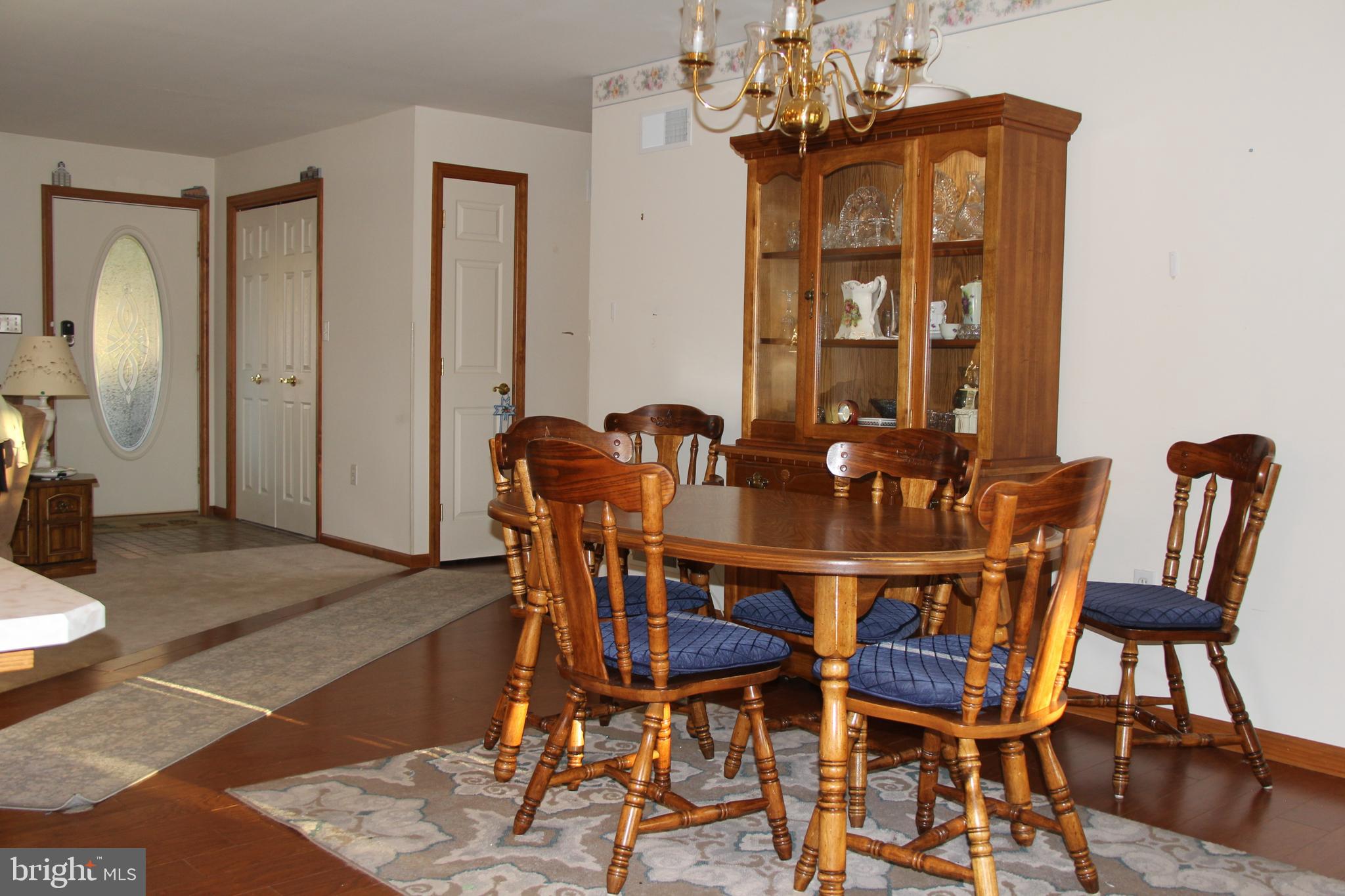 668 Snyder Hill Road Lititz, PA 17543 - Photo 21 of 32 a dining room with furniture and window