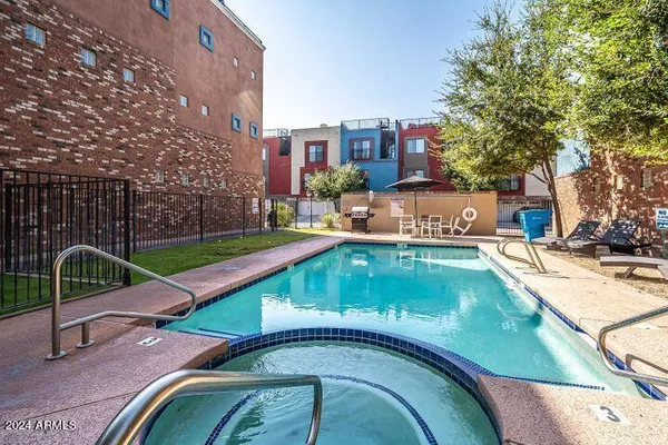 $2,800 | 3435 East Lance Lane, Phoenix, AZ 85018