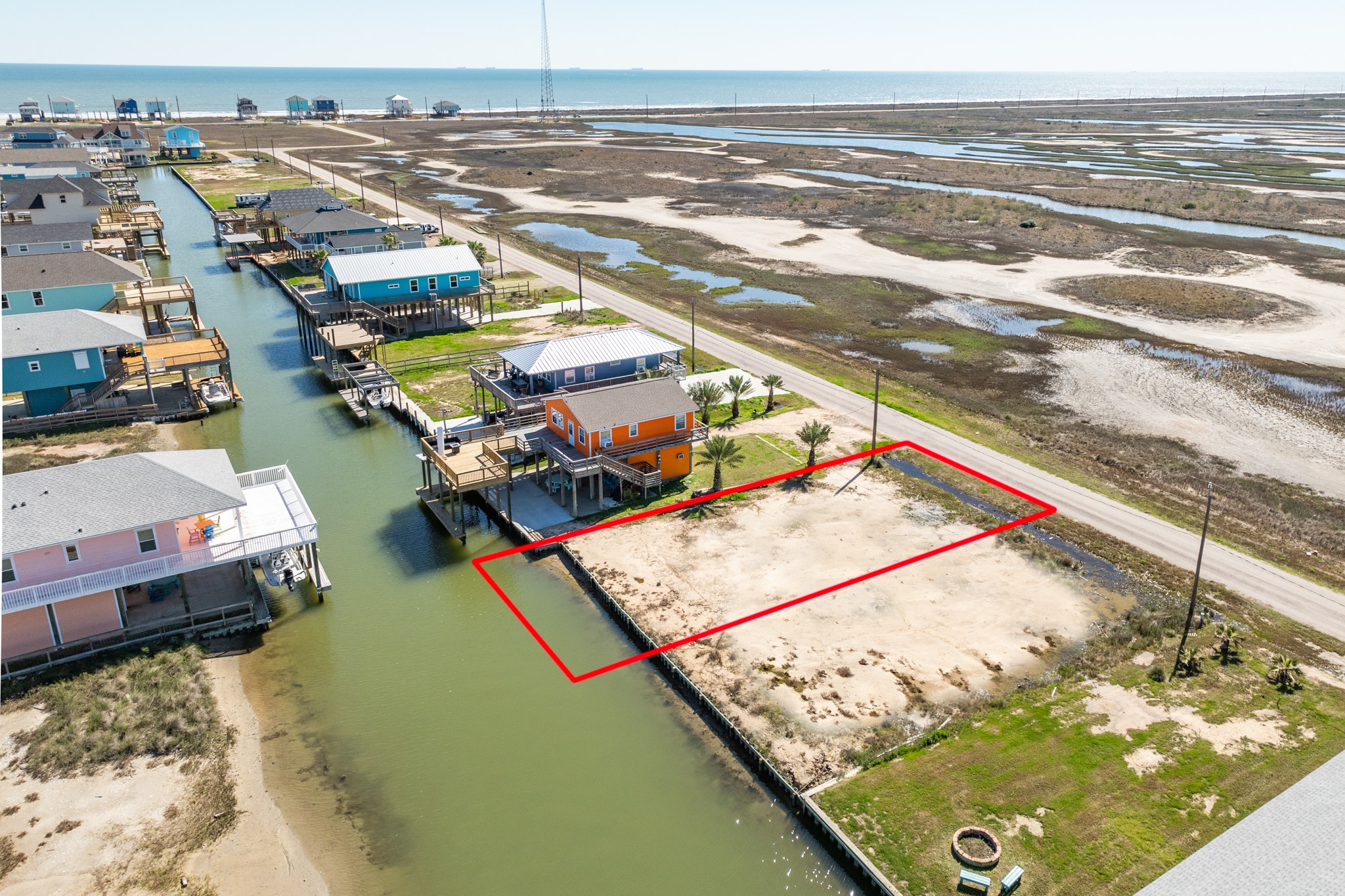 0 County Road 257P Freeport, TX 77541 - Photo 3 of 6