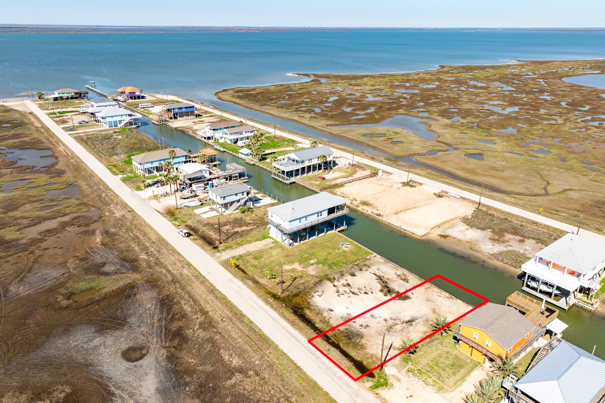 0 County Road 257P Freeport, TX 77541 - Photo 5 of 6