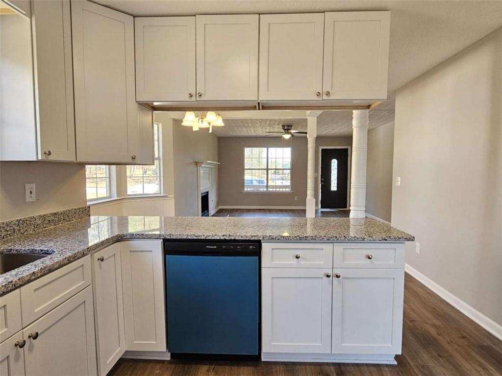 7155 Hummingbird Lane Winston, GA 30187 - Photo 11 of 40