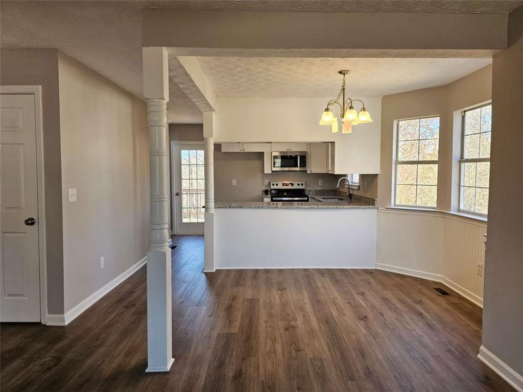 7155 Hummingbird Lane Winston, GA 30187 - Photo 14 of 40