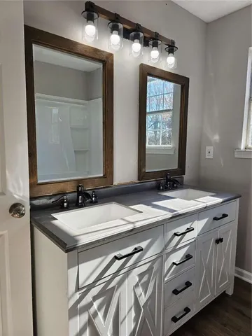 $299,900 | 7155 Hummingbird Lane, Winston, GA 30187