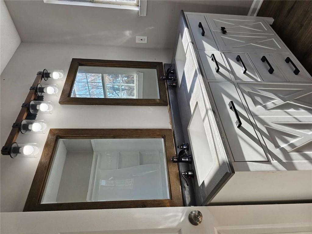 7155 Hummingbird Lane Winston, GA 30187 - Photo 20 of 40