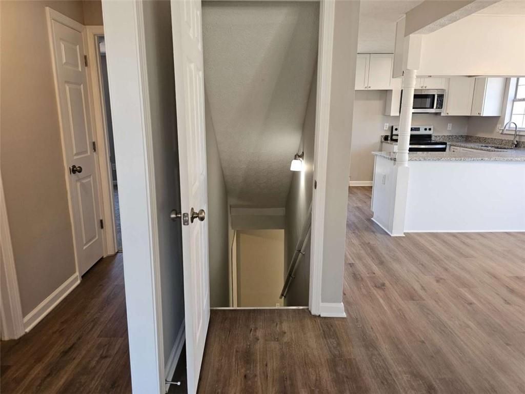 7155 Hummingbird Lane Winston, GA 30187 - Photo 26 of 40