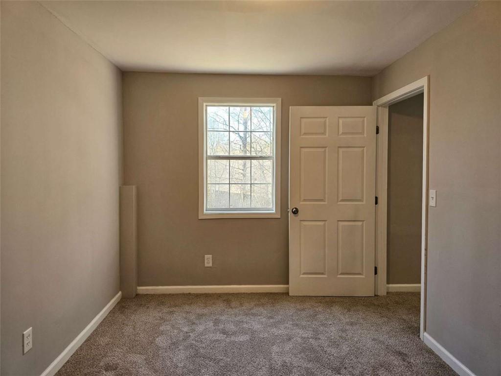 7155 Hummingbird Lane Winston, GA 30187 - Photo 32 of 40