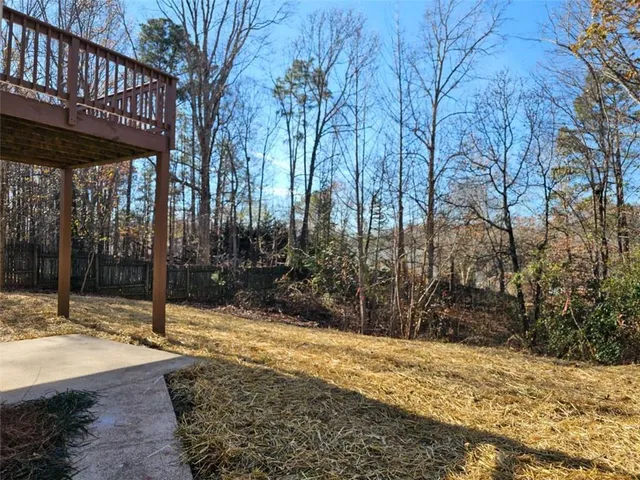 $299,900 | 7155 Hummingbird Lane, Winston, GA 30187
