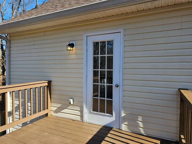 $299,900 | 7155 Hummingbird Lane, Winston, GA 30187