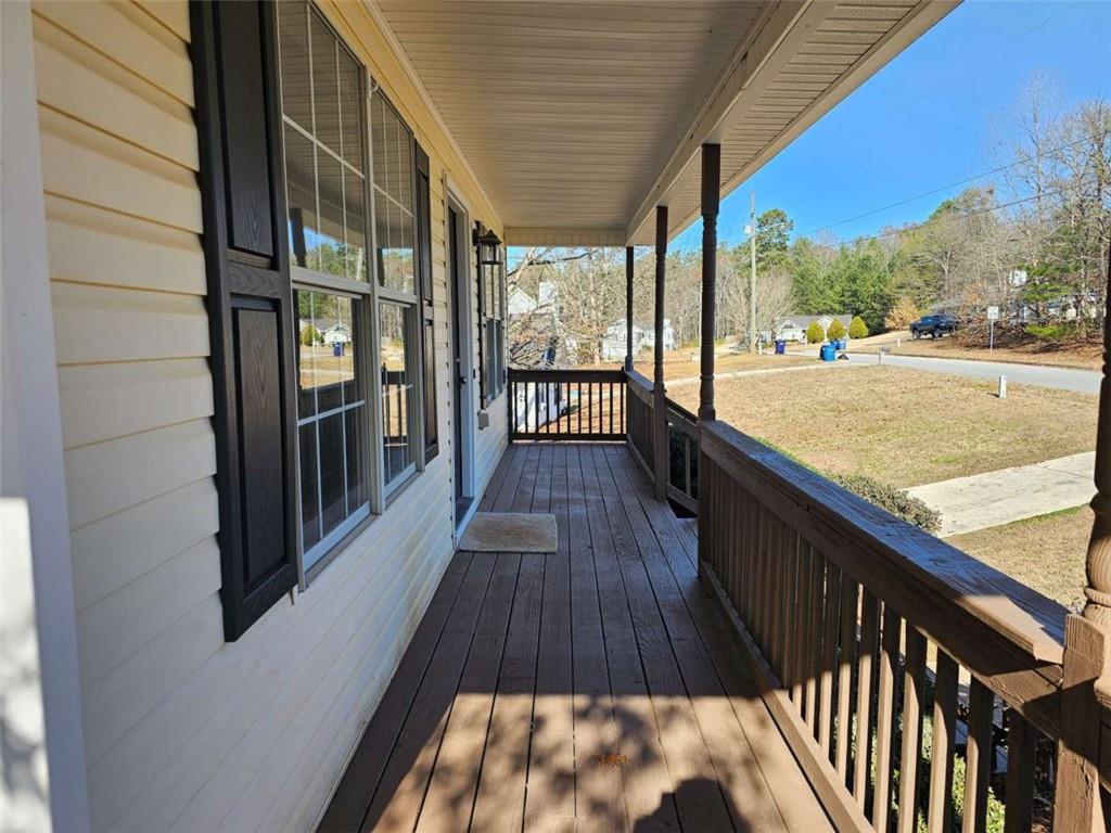 7155 Hummingbird Lane Winston, GA 30187 - Photo 37 of 40