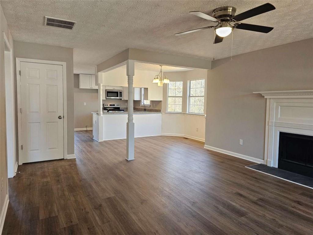 7155 Hummingbird Lane Winston, GA 30187 - Photo 6 of 40