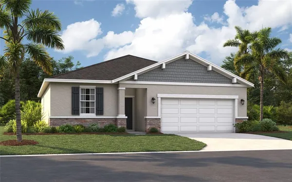 $288,685 | 855 Pebble Crest Lane, Bartow, FL 33830