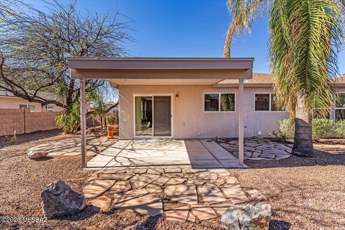 6094 West Echo Crossing Road Tucson, AZ 85735 - Photo 49 of 51 53-DSC00745