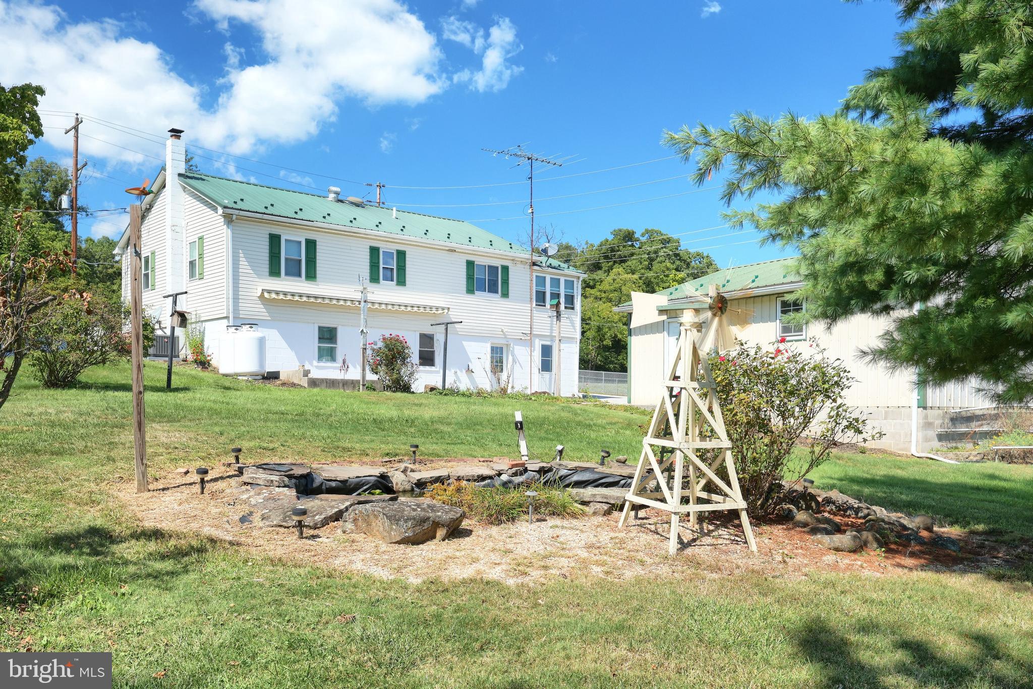1910 Highland Ave Road Gettysburg, PA 17325 - Photo 45 of 49 Gallery Image 45