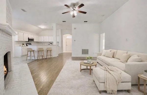 $2,650 | 12002 Biloxi Drive, Frisco, TX 75035