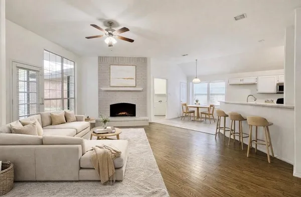 $2,650 | 12002 Biloxi Drive, Frisco, TX 75035