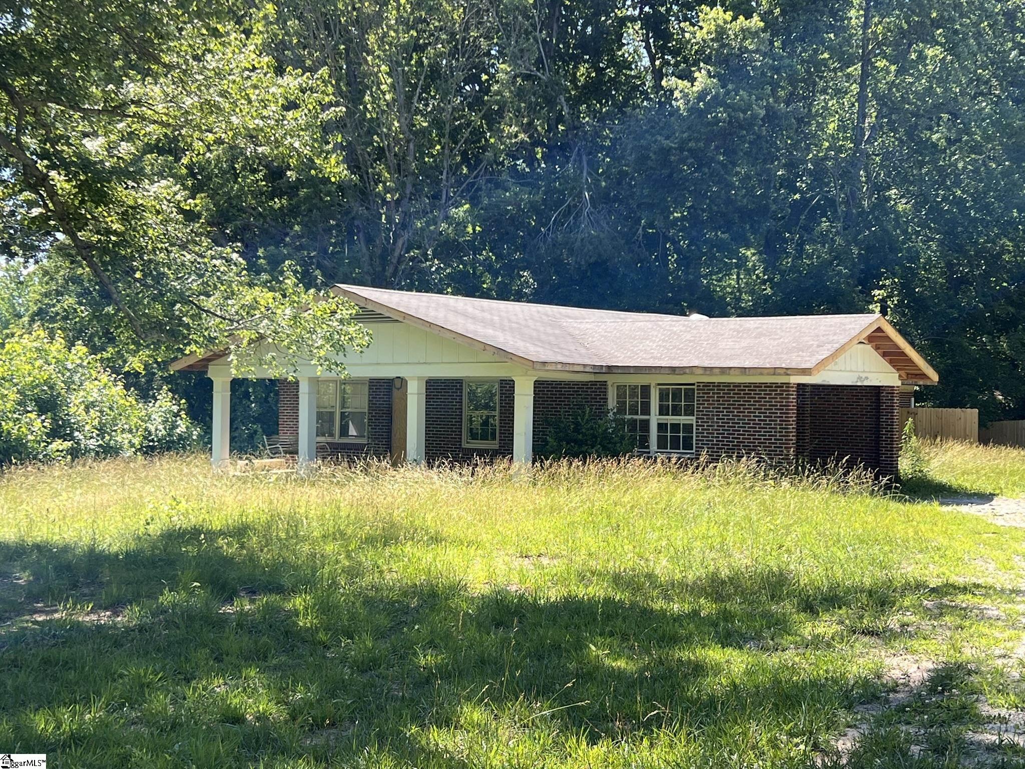 783 Rhymes Lane Pickens, SC 29671 - Photo 1 of 20